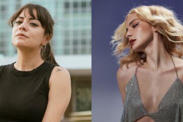 Pelo selo de Eli Iwasa, Agrabah lança EP com participação de Pat Selbach e mensagem de empoderamento feminino