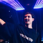 Com Beltran, Adam Sellouk, Rafael e mais, Gate 22 une a força da house music em encontro sonoro que ultrapassa fronteiras