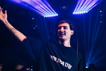 Com Beltran, Adam Sellouk, Rafael e mais, Gate 22 une a força da house music em encontro sonoro que ultrapassa fronteiras