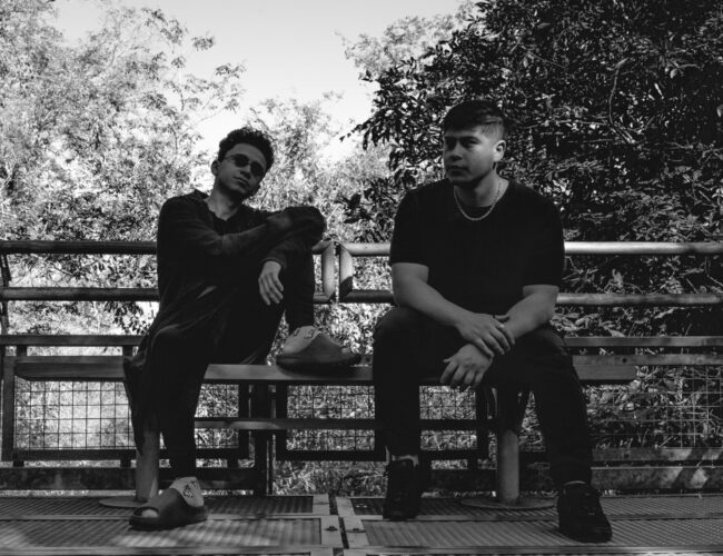 Illusionize e Dual Channels lançam “The Groov”, terceira colaboração entre os artistas