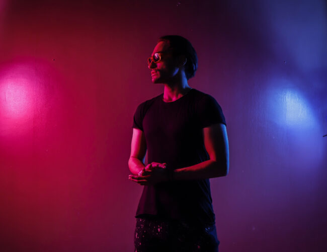 Como paixão não resolvida, “Na Na Na” é a viciante nova música de Fábio Lopes