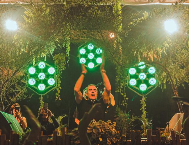 5 motivos para não perder a 49ª edição do Sábado Dre Tarde neste fim de semana