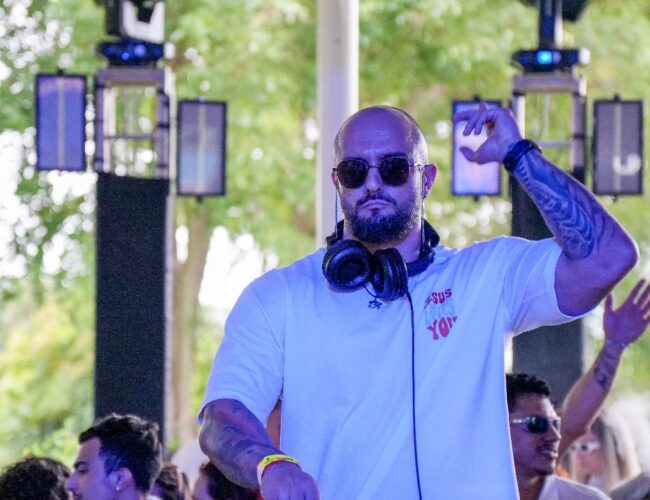 Som baseado na emoção: The Hórus comenta presente, futuro e EP na House Machine