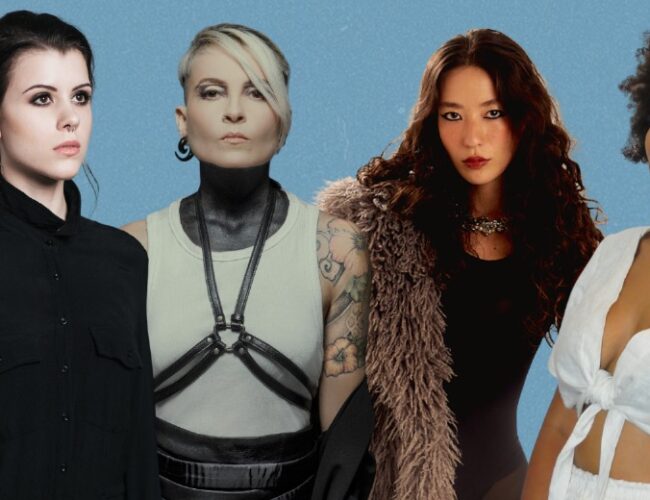 Representatividade: Alliance Artists celebra a força da mulher no cenário eletrônico com contribuição feminina para o Lolla BR