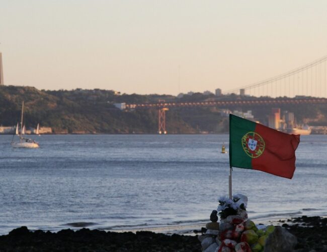 get Warm: Lisboa sedia conferência de música eletrônica dia 5 de abril