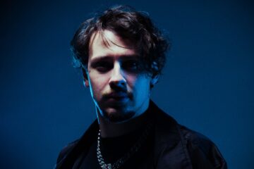 Said fortalece presença internacional com retorno à gravadora alemã Bunny Tiger em novo EP