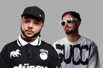 Após lançar com Vintage Culture, Gabss se une a Zunzarren em “Mind Control”, pela Indie Beats Records