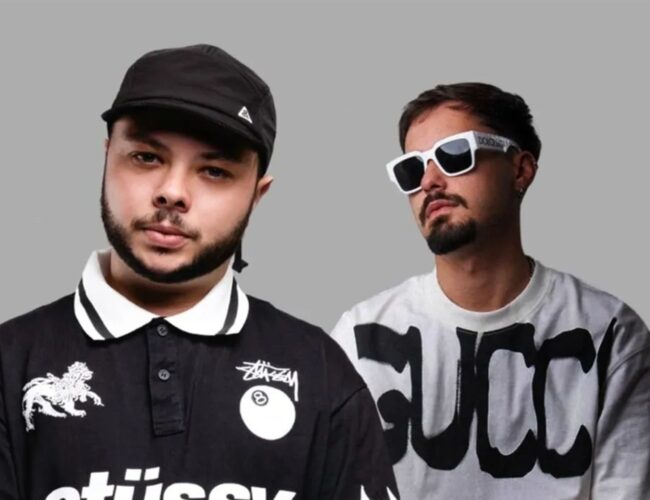 Após lançar com Vintage Culture, Gabss se une a Zunzarren em “Mind Control”, pela Indie Beats Records