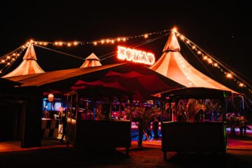 O que esperar da primeira edição da BOMA no Surreal Park dia 06 de junho? 