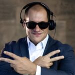 Do topo na advocacia ao topo na música: Bengoxi alcança Top 10 em 03 charts no Beatport em seu primeiro lançamento