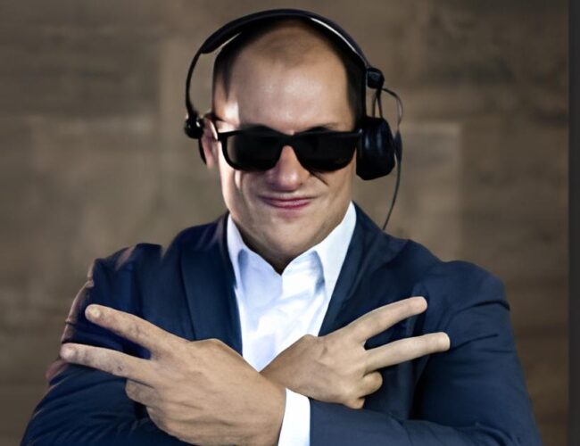 Do topo na advocacia ao topo na música: Bengoxi alcança Top 10 em 03 charts no Beatport em seu primeiro lançamento