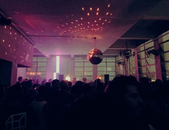 Valentina Luz, Meca, OSGEMEOS e mais: veja quem comanda a pista da Euphonica em São Paulo nesta sexta-feira