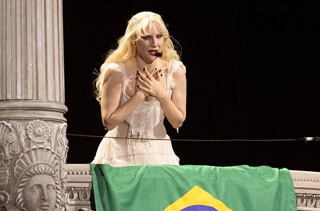 Investigação da Polícia Civil do Rio de Janeiro evita atentado terrorista em show da Lady Gaga neste final de semana