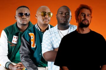 Em meio ao sucesso global da Dawn Patrol, Maz apresenta aguardado remix de faixa sul-africana de Malumz On Decks e Mpho.wav: ouça “Teka”