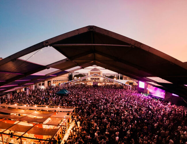 Sónar 2025: festival Barcelona oferece mais de 200 atividades entre shows, projetos, palestras e mais!