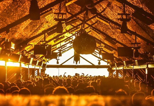 De Itajaí pro mundo: Warung Tour acontece no hoje em Macapá, Vitória e San Diego