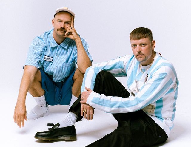 Mestres do indie dance, Adana Twins retornam ao Brasil para tour em 4 estados nas próximas semanas