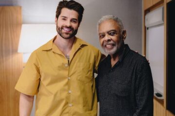 Alok confirma participação de Gilberto Gil no Aurea Tour, em SP, e divulga EP com releituras eletrônicas de clássicos do astro da MPB