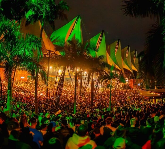 Setor de eventos bate recorde histórico e fatura R$ 25,33 bilhões no primeiro bimestre de 2026