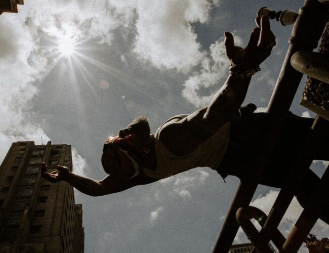 Jonetta celebra as raízes da house com “Mr. Brown”, abrindo primeiro capítulo da trilogia “House is a Feeling”