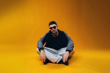 Encontro de vertentes: Juicce transforma “Bhajare”, de Pandora, em tech house poderoso