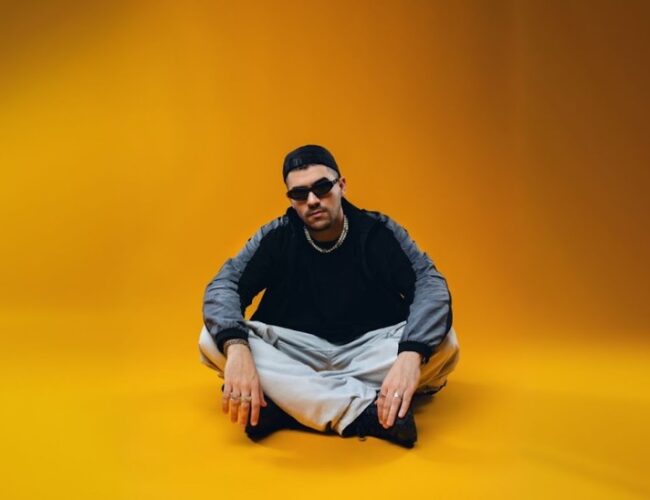 Encontro de vertentes: Juicce transforma “Bhajare”, de Pandora, em tech house poderoso