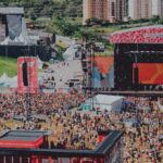 Airbnb e Lollapalooza fazem parceria para experiências exclusivas. No Brasil, estreia no The Town