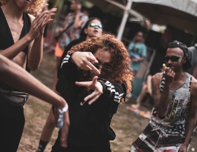 A música é o som da alma: como a música afeta nosso cérebro e nosso comportamento