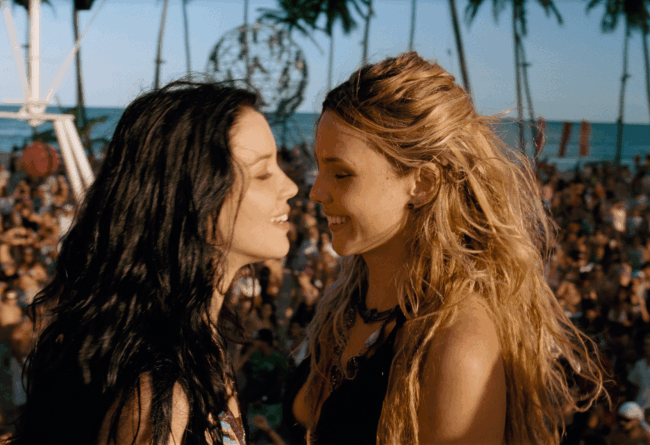 09 filmes de música eletrônica para você maratonar no final de semana