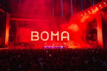 Em formato sunset, BOMA retorna a Brasília com time de peso do melódico