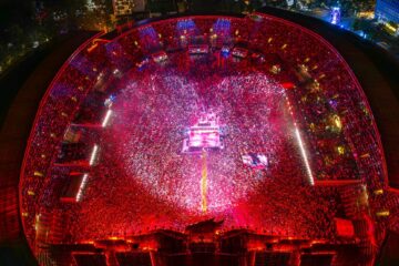 UNTOLD anuncia mais nomes para edição de anos do festival