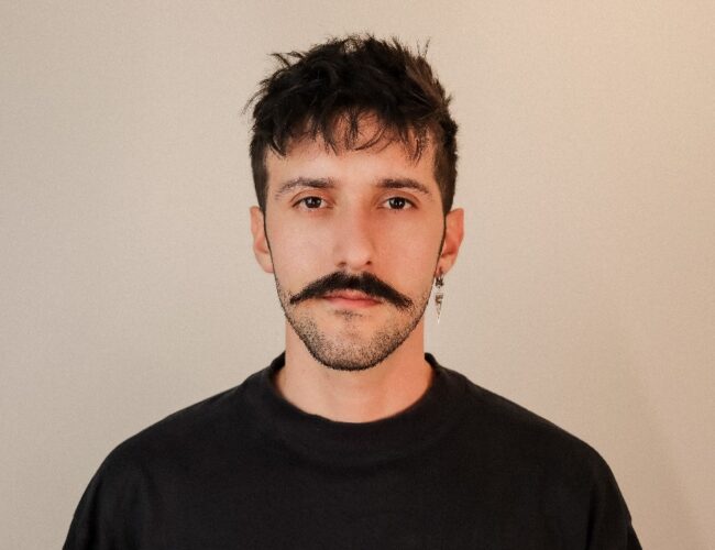 Agora como parte da crew da Dawn Patrol, Bakka fala sobre aproximação com uma das maiores labels nacionais