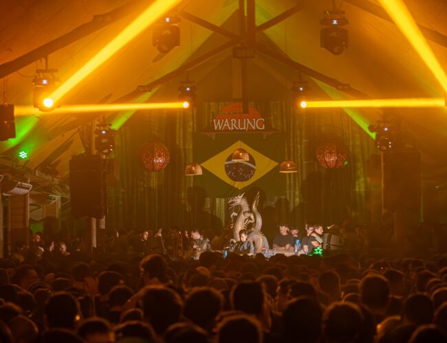 Review: O instituto espiritual e a jornada final de Guy J no templo