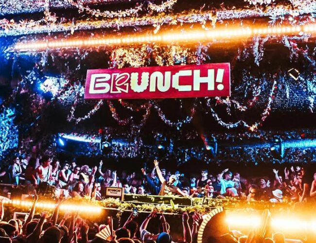 Portugal: Brunch Electronik de agenda cheia com Solomun, Vintage Culture, Nina Kraviz, Dawn Patrol, Joseph Capriatti, Deborah De Lucca, Patrick Mason, Sara Landry e muito mais