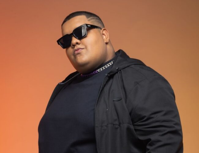 Miami bass, energia tribal e tempero árabe: confira o novo som de Fatsync pela HUB Records