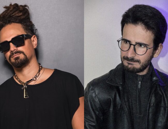 Melodias e sintetizadores: DJ Glen sai da zona de conforto em collab com Phylozofer