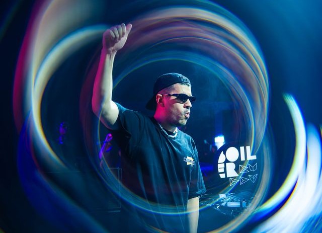 Um ano depois da estreia, Juicce se impõe na cena nacional e é uma das forças do House Mag Festival