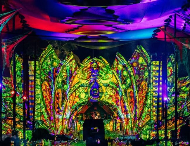 Evento com duas décadas de apoio à cena, Mandallah adiou edição de 20 anos por cancelamento de alvará