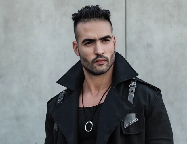 Gigante do progressive house, Timeless Moment desembarca em Curitiba com estreia de Morttagua no Club VIBE!