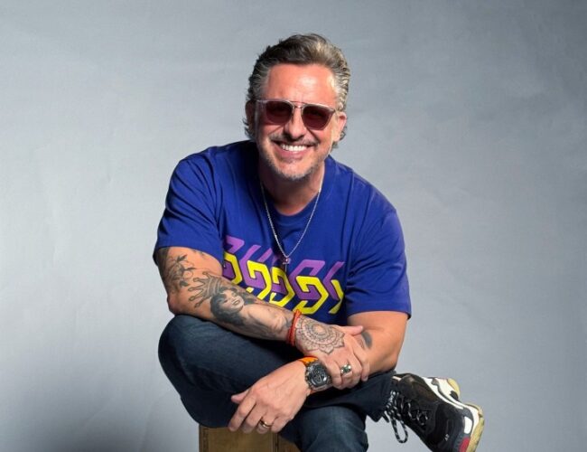 Rick Bonadio conecta Brasil e Índia em “SwaraKol Beat”, parceria com Ranjani Ghoshal e Rehan pela Midas Music