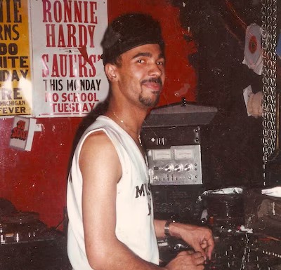 Raízes da cena clubber: o Muzic Box e o DJ Ron Hardy foram responsáveis por ditar tendências e inovar a house music