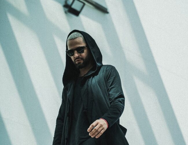 Brasileiro radicado em Portugal, Black Hertz estreia no Brasil pelo House Mag Festival: ‘’prometo um som dinâmico e moderno’’