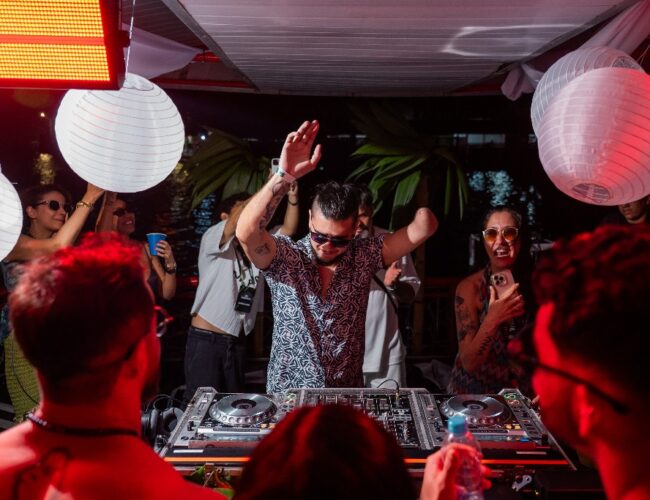 #NextOnDecks: Homenageando a liberdade individual e artística, Brainlapse volta aos lançamentos com EP ‘’Wings of Freedom’’