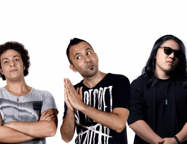 CAOS traz Sesto Sento e Acid Asian a Campinas nesta sexta-feira (19)