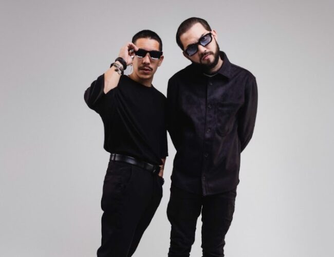 FEZZO aposta em energia pura para as pistas com “Funky Universe”, EP pela Hub Records que inclui colaboração com R3ckzet