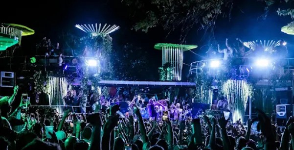 Labryinto estreia no Brasil em 2026 e anuncia line-up completo