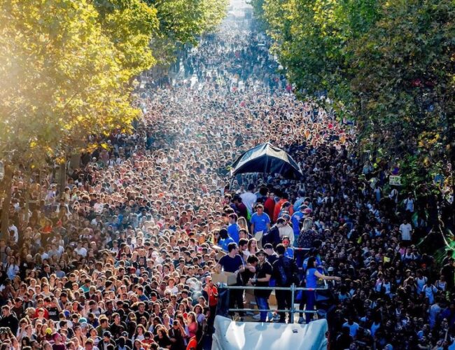 E-music pelo mundo: O French Touch e o espírito de liberdade deram à França um posto importante na música eletrônica