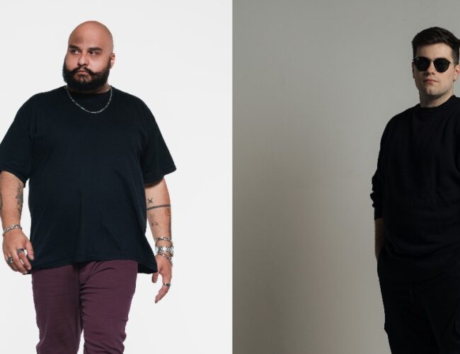 Sheldon transforma sua história no D-EDGE em combustível para collab com Helvig; ouça ”Everybody”