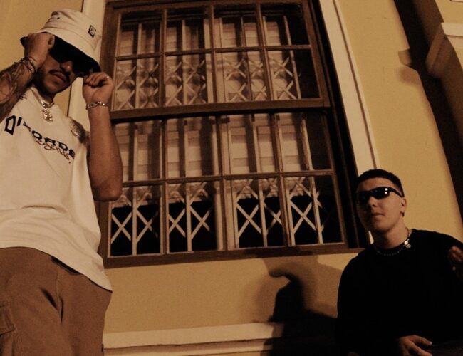 Inspirado na imensidão da galáxia, Zaark retorna à HUB Records em collab com Ricck