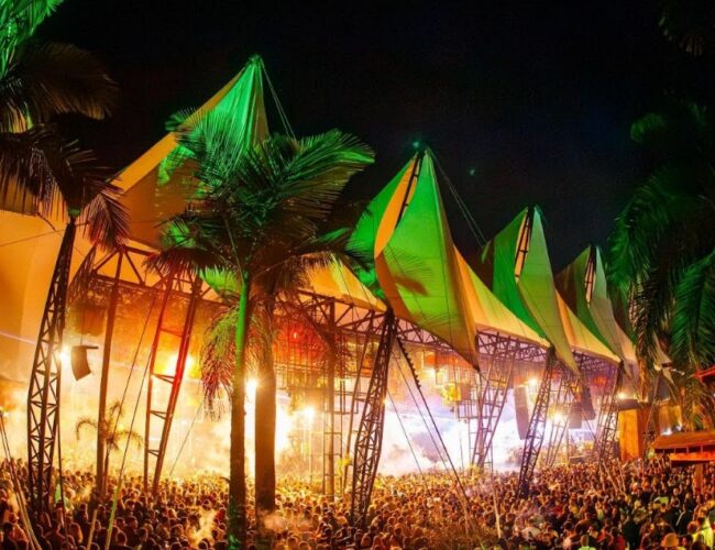 Greenvalley anuncia temporada de verão com ícones da cena eletrônica mundial